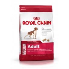 Роял Канин (Royal Canin) Медиум Эдалт (15 кг)